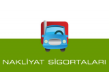 Nakliyat Sigortası