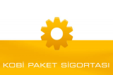 Kobi Paket Sigortası